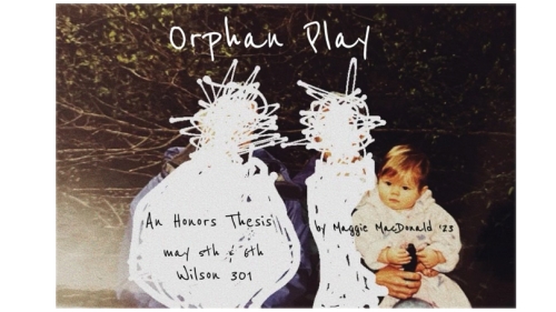 orphan play image