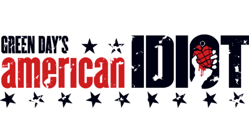 american idiot logo