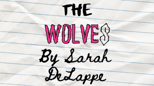 the wolves. by sarah delappe at dartmouth college department of theater