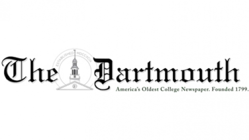 The Dartmouth paper logo