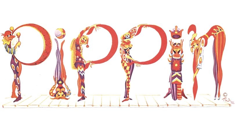 Pippin Logo