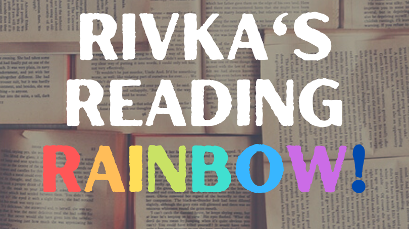 Rivka's Reading Rainbow