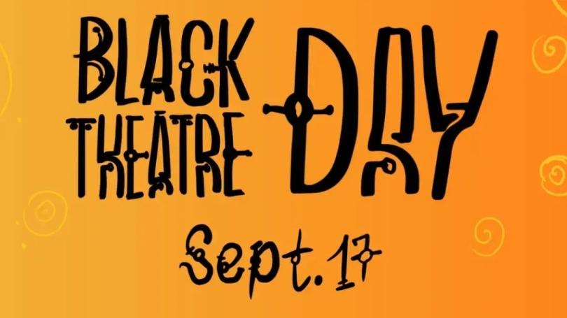 Black Theatre Day