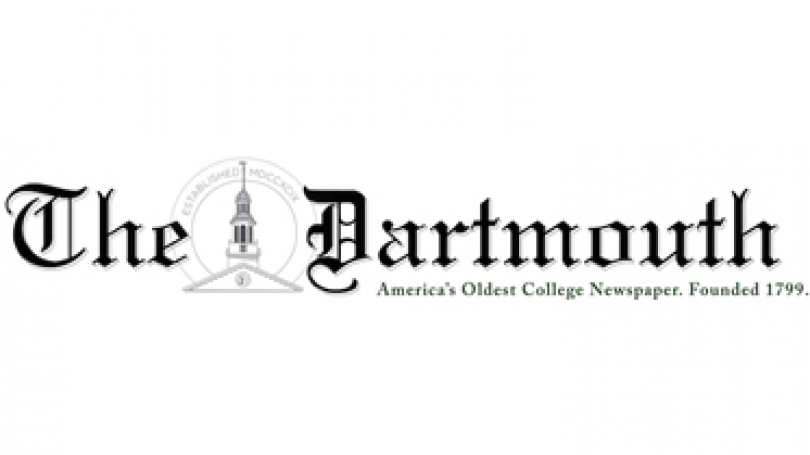 The Dartmouth paper logo