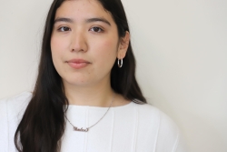 Headshot of Dulce Cielo Silva