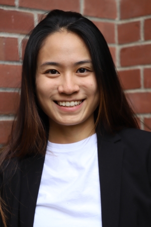 headshot phot of dawn lim