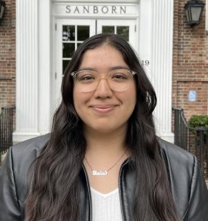 headshot photo of dulce silva