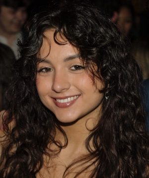 headshot photo of addison verot