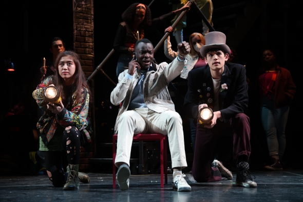 rent production photo