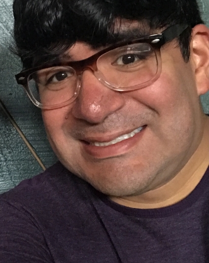 Greg Potter